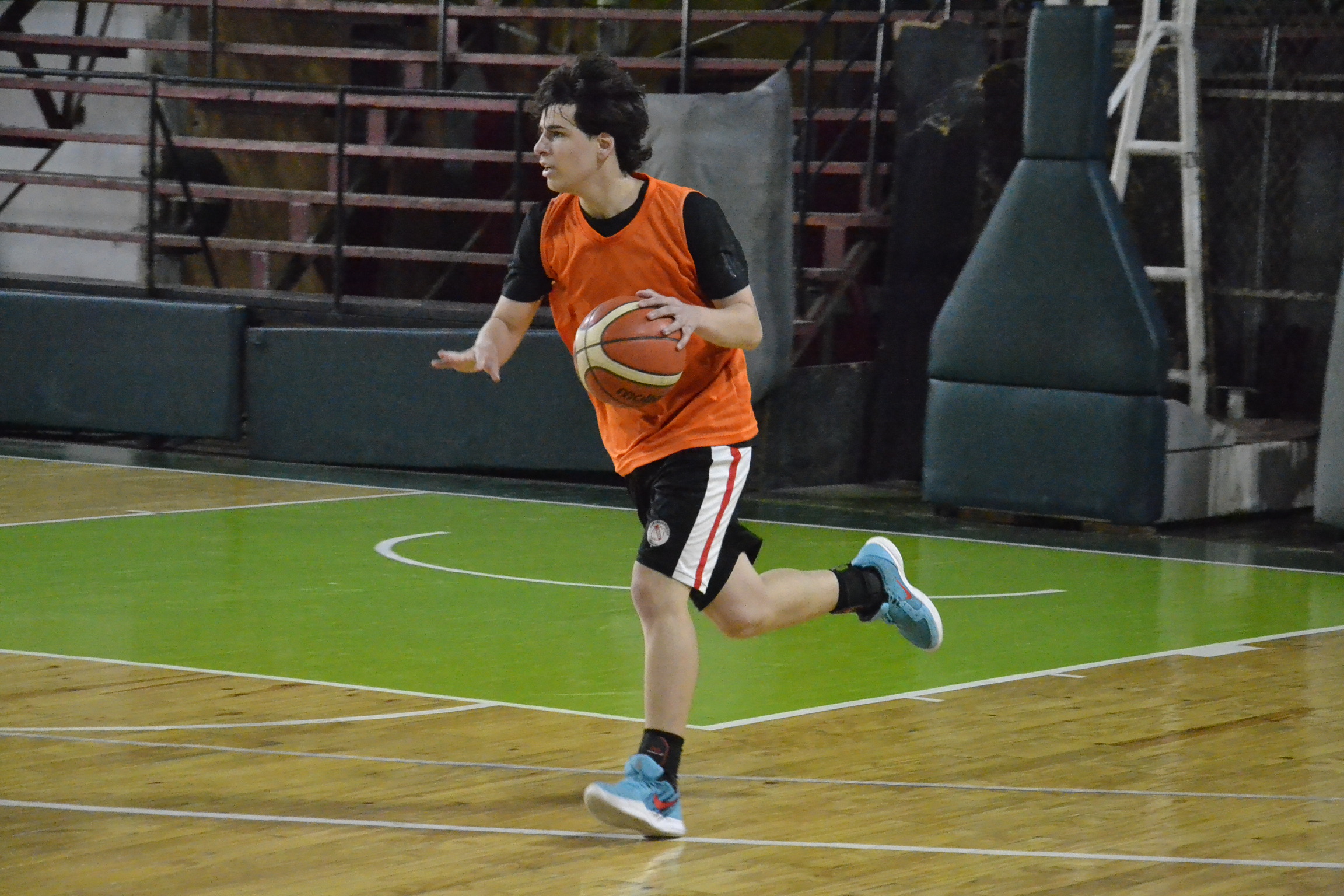 Juegos Binacionales 2026 - Planteles y fixture del básquet mendocino