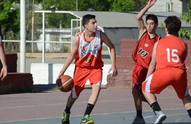 Las formativas y los resultados