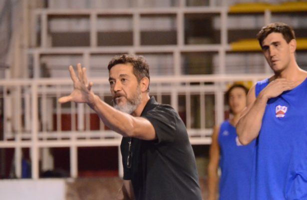 «No subestimamos a nadie»