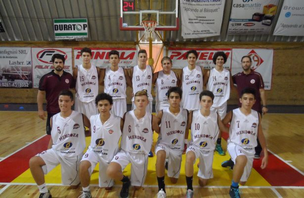 En busca de la Copa Federaciones