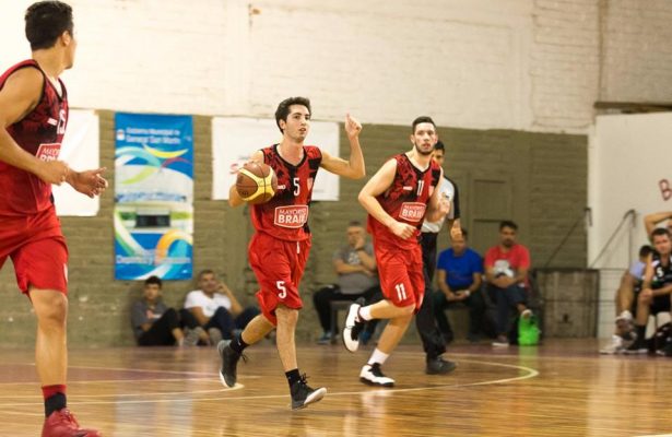 Triunfazo y recuperación