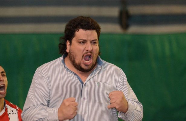 «Son unos leones»