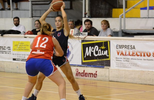 Matadoras en el último cuarto
