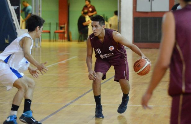 Primer paso