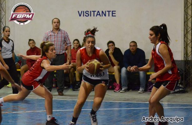 Talleres, imparable