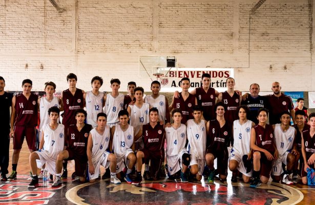Final abierto