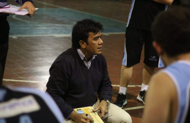 “Hay que progresar juego a juego”