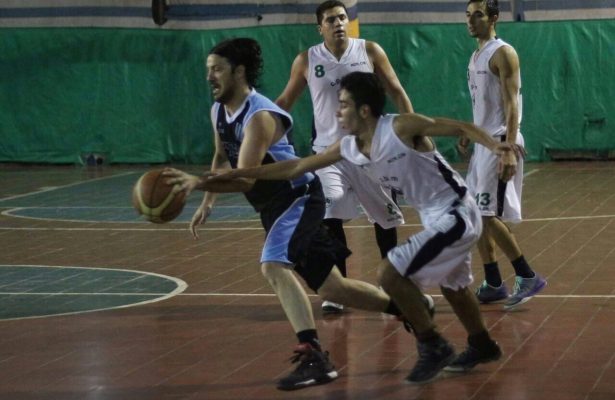 Mantiene el invicto