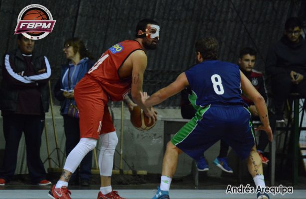 Con pasaje a semifinales