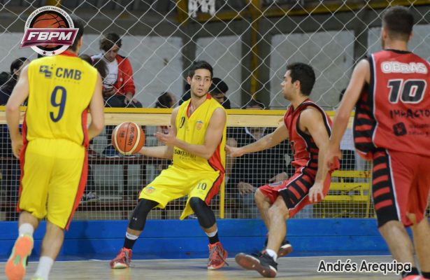 Murialdo, a un paso