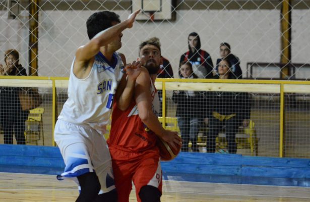 En la recta final