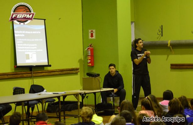 Sábado de aprendizaje
