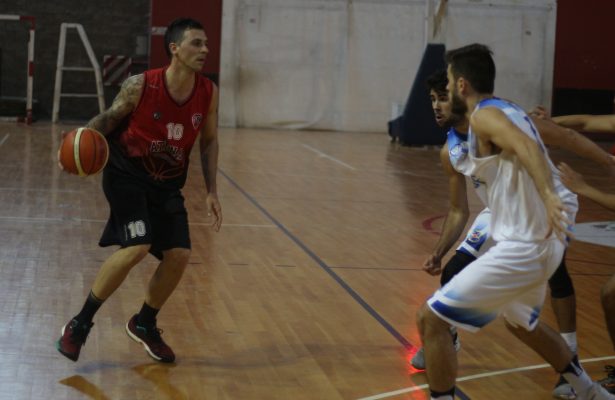 El clásico es de Atenas