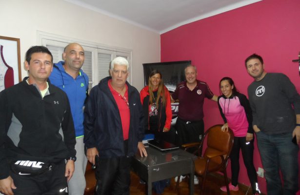 2° Gran Prix, en la mira