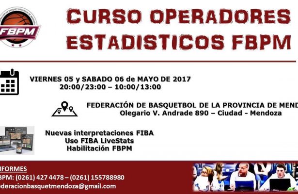 Los estadísticos no paran