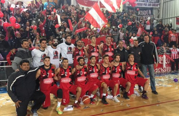 Un «León» a la Superliga