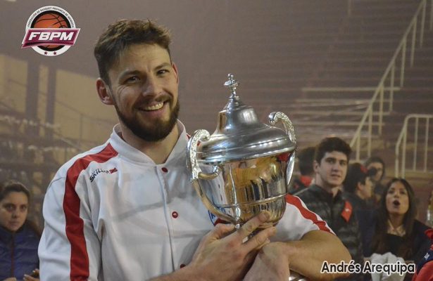 «Es muy lindo ganar»