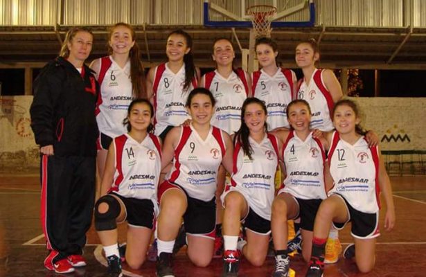 Maipú «A», a un paso
