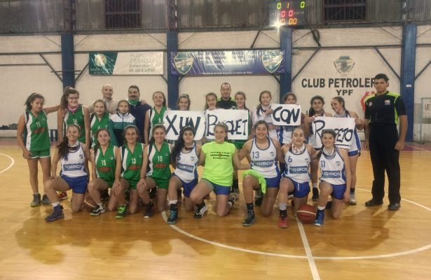 Noche de playoffs