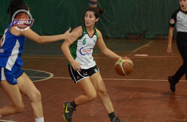Finalista con suspenso