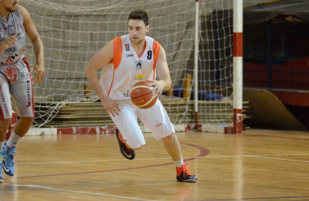 Arrancaron las semis