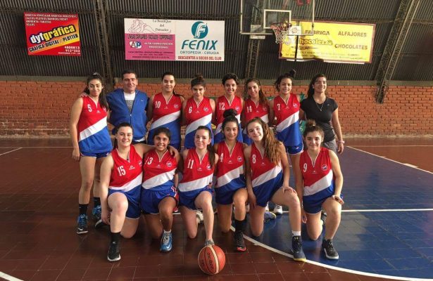 U16: semis armadas