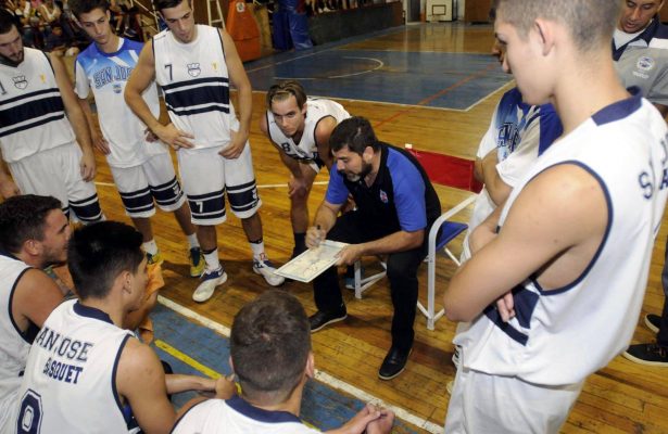 Moyano, a la «Borravino»