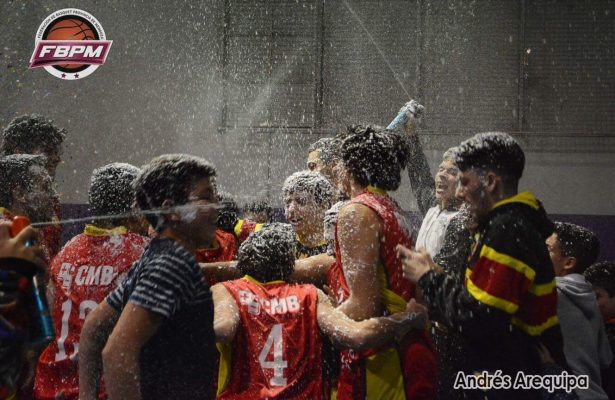 Un Canario de Primera