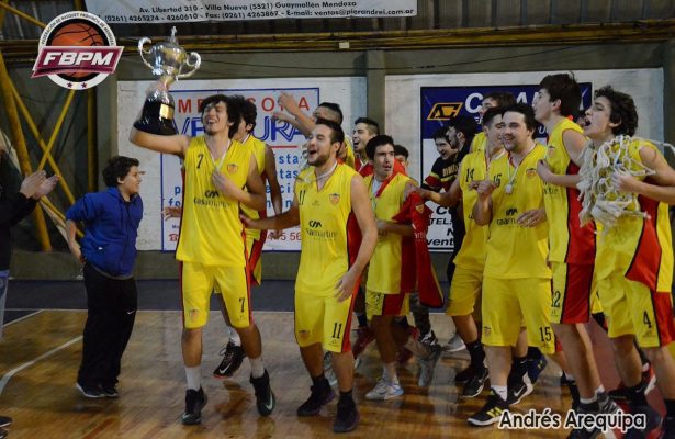 ¡Los videos del campeón!