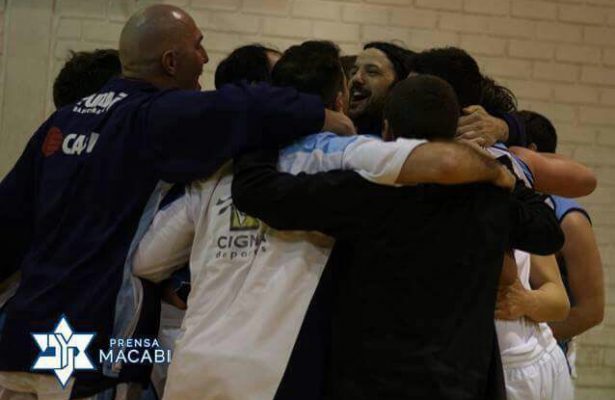 Campeón invicto