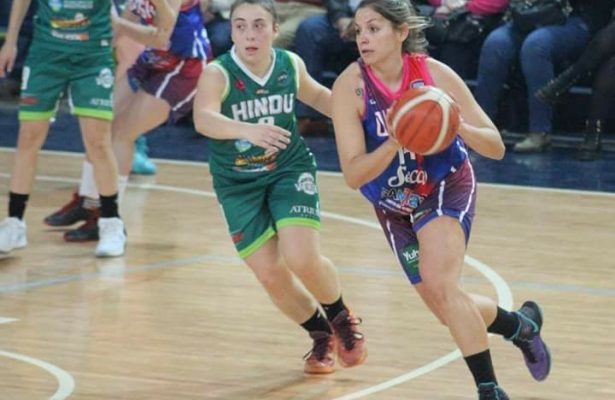 «Un crecimiento grande»