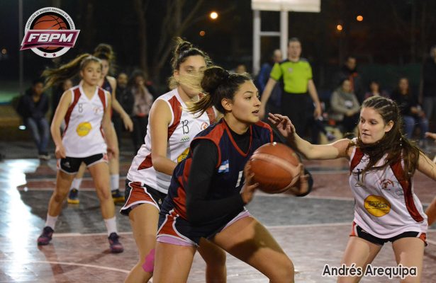 U16: Robó la localía