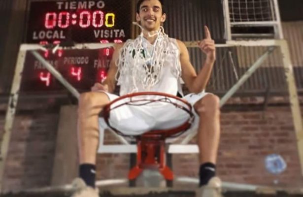 Banco Mendoza campeón