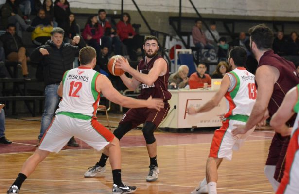 Mendoza primera