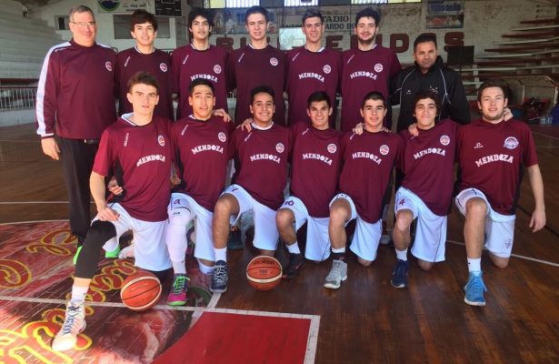El camino de la U19