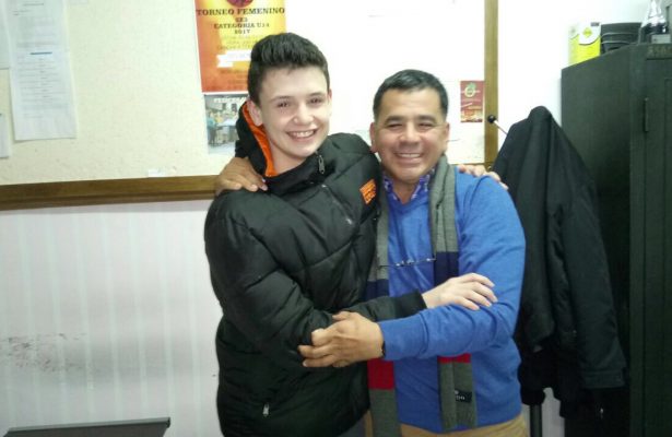 Merecido reconocimiento