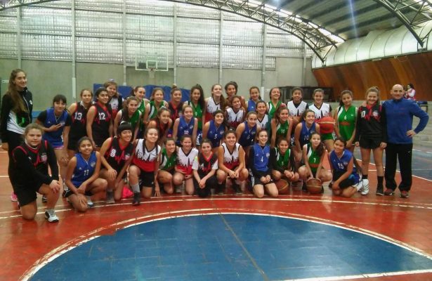 3×3 de amistad