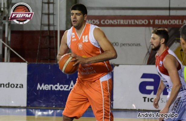 Oficial: ¡Rivadavia al TNA!