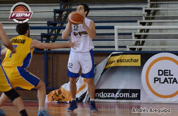 Nivel II: uno para el «Sur»