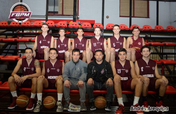 Los doce de la U19