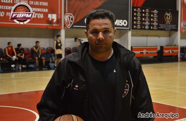 “Estar entre los cuatro”