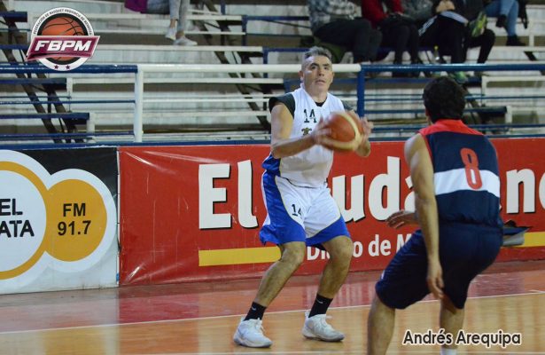 El Nivel II también puso primera