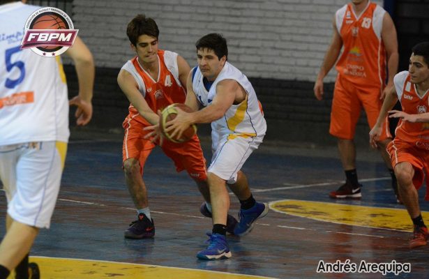 Cayó el líder Olimpia