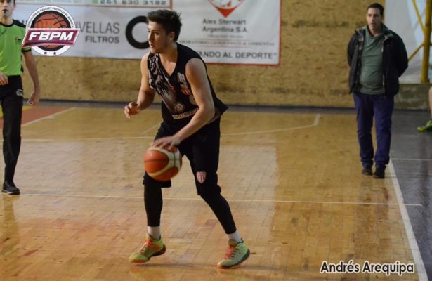 Torneo al rojo vivo