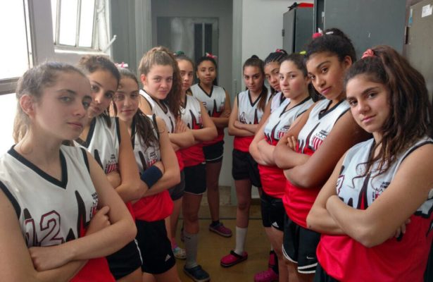 Juventud, dio un gran paso