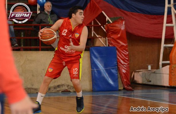 U17: Murialdo cayó pero espera
