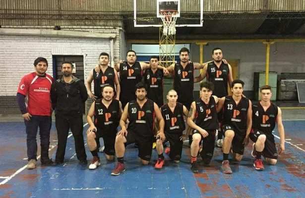Maipú e YPF, los ganadores
