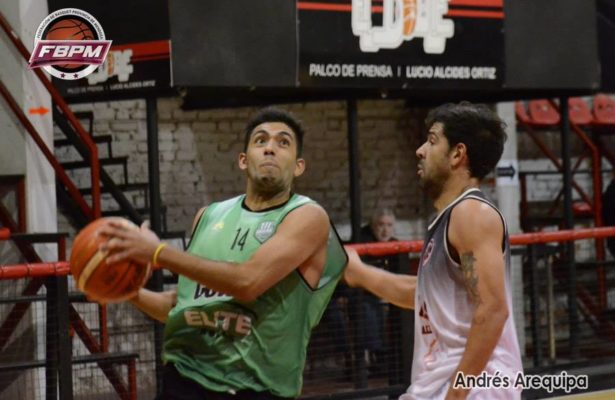 El Verde no da tregua
