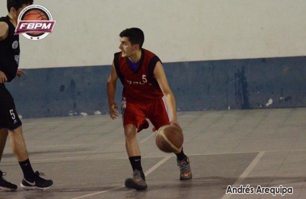 Noche de Nivel 4