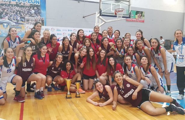 Binacionales: Oro por dos